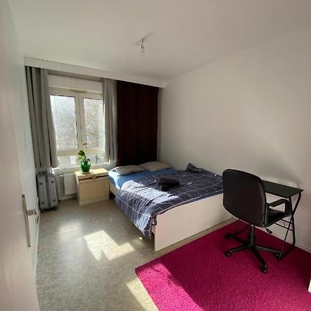 Nancy Hyper Centre, Chambre Prive Chez L'Habitant En Colocation ภายนอก รูปภาพ